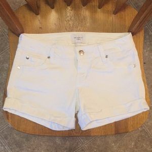 Celebrity Pink Shorts